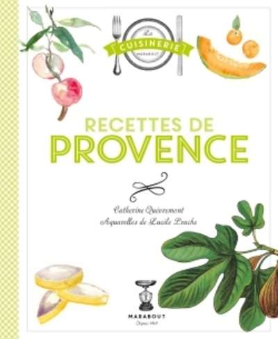 Recettes de provence