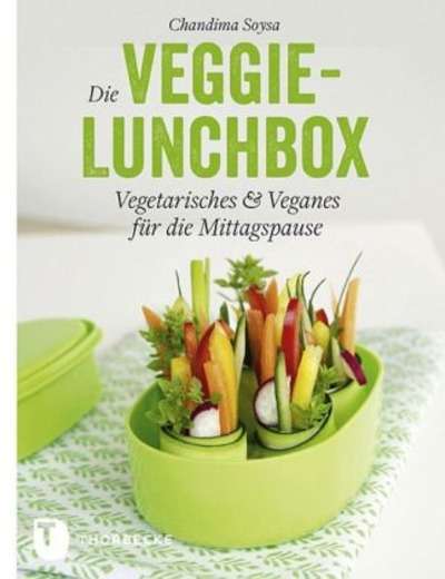 Die Veggie-Lunchbox