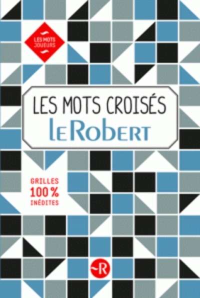 Grilles du petit Robert