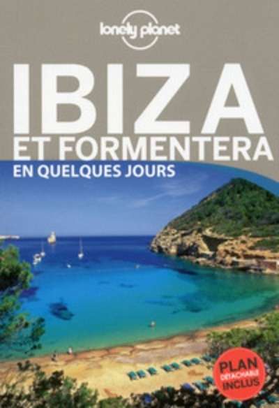 Ibiza et Formentera en quelques jours