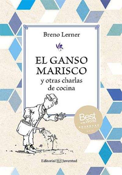 El ganso marisco