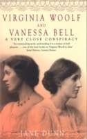 Virginia Woolf and Vanessa Bell: A Very Close Conspiracy