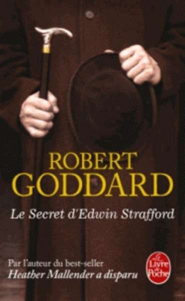 Le secret d'Edwin Strafford