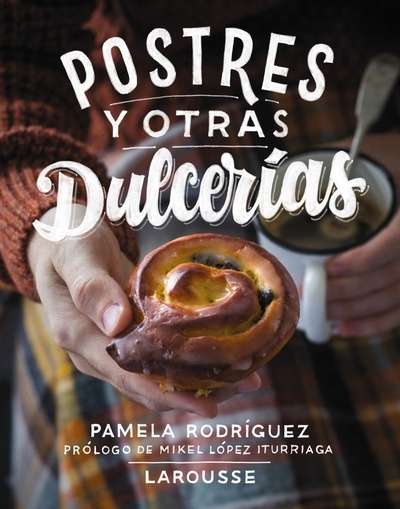 Postres y otras dulcerías