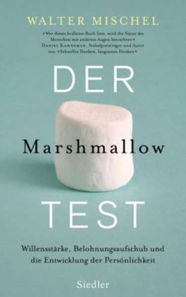 Der Marshmallow-Test
