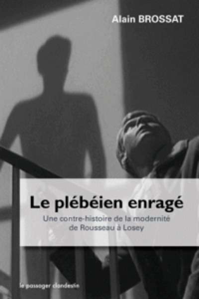 Le plébéien enragé