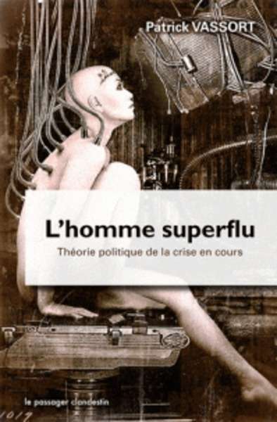 L'homme superflu