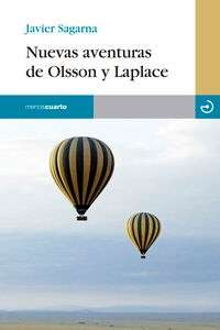 Nuevas aventuras de Olsson y Laplace