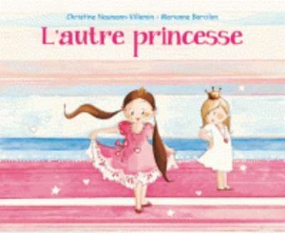 L'autre princesse