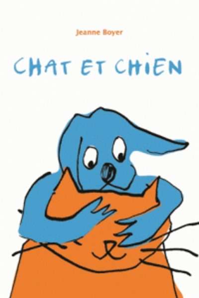 Chat et chien