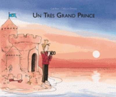 Un très grand prince