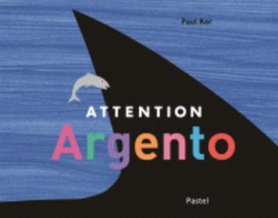 Attention, Argento !