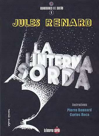 La linterna sorda