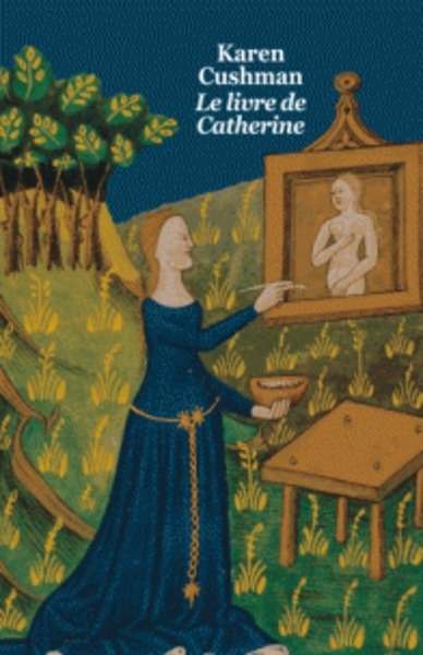 Le livre de Catherine
