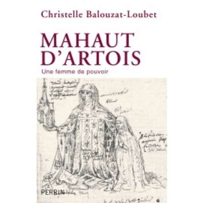 Mahaut d'Artois