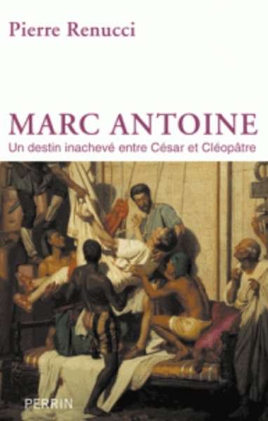 Marc-Antoine