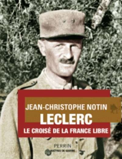 Leclerc