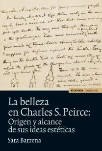 La belleza en Charles S. Peirce