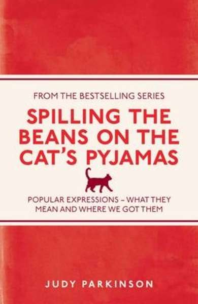 Spilling the Beans on the Cat's Pyjamas