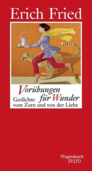 Vorübungen für Wunder