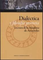 Dialéctica y filosofía primera