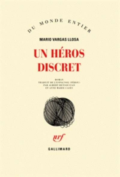 Un héros discret