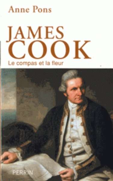 James Cook