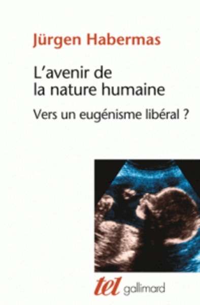 L'avenir de la nature humaine