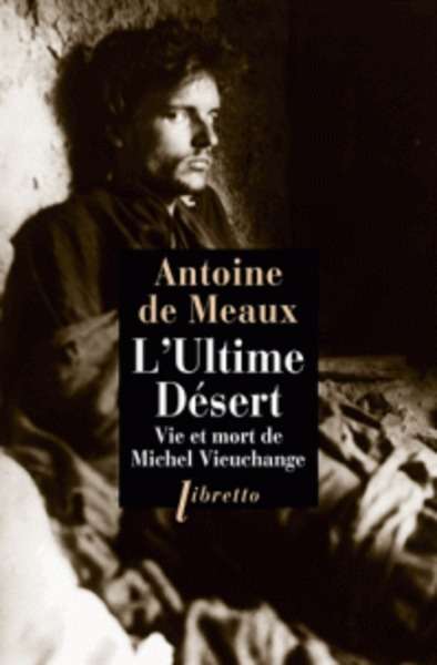 L'Ultime désert