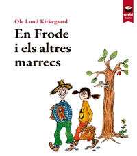 En frode i els altres marrecs