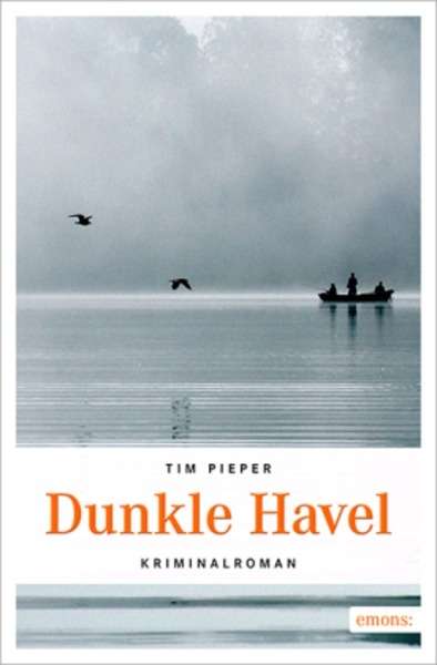 Dunkle Havel