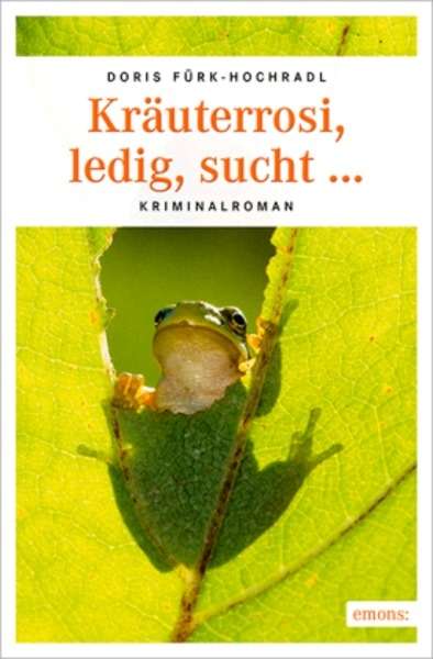 Kräuterrosi, ledig, sucht ...