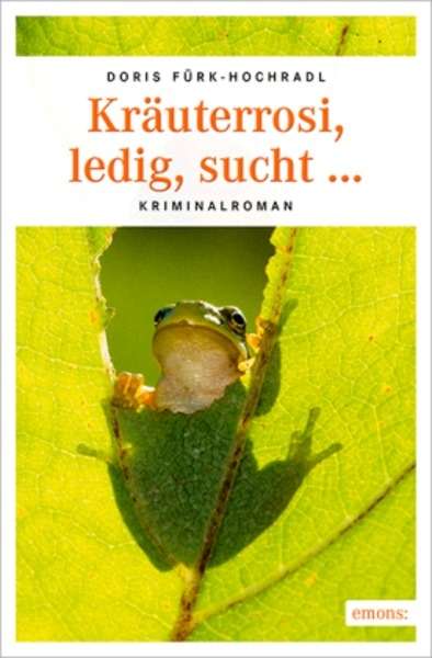 Kräuterrosi, ledig, sucht ...