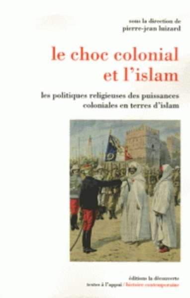 Le choc colonial et l'islam