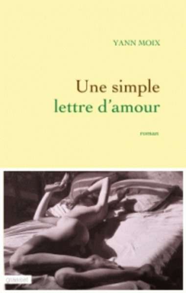 Pasajes Libreria Internacional Une Simple Lettre D Amour Moix Yann 978 2 246 3 Pasajes Libreria Internacional Une Simple Lettre D Amour Moix Yann 978 2 246 3