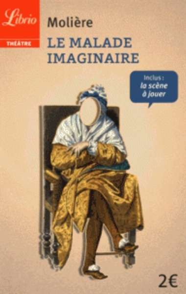 Le malade imaginaire