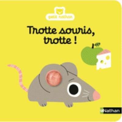 Trotte souris, trotte !