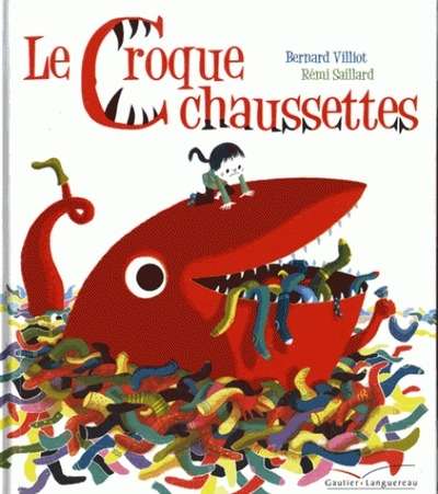 Le Croque-chaussette