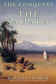 Conquest of the Sahara
