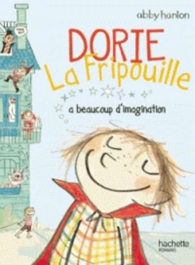 Dorie la fripouille Tome 1