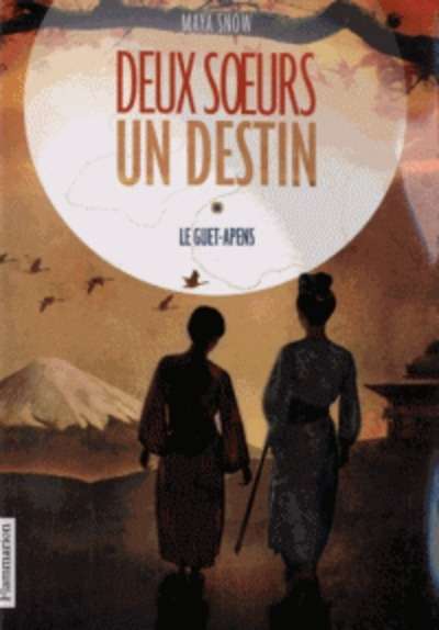 Deux soeurs, un destin