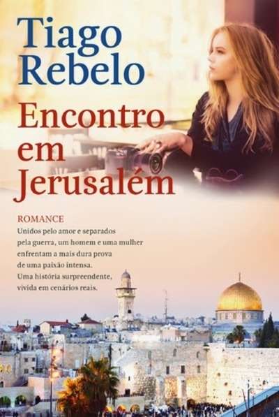 Encontro em Jerusalém