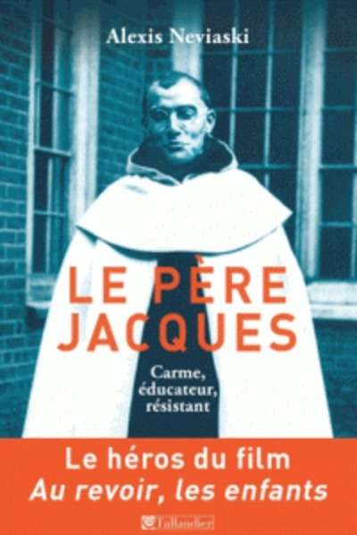 Le père Jacques