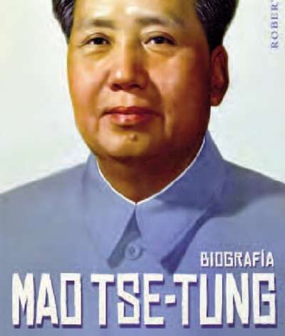 Mao Tse-Tung