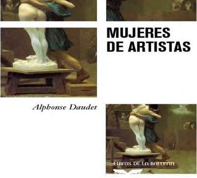 Mujeres de artistas