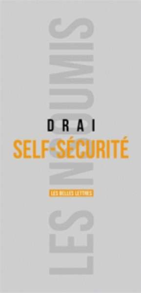 Self-sécurité