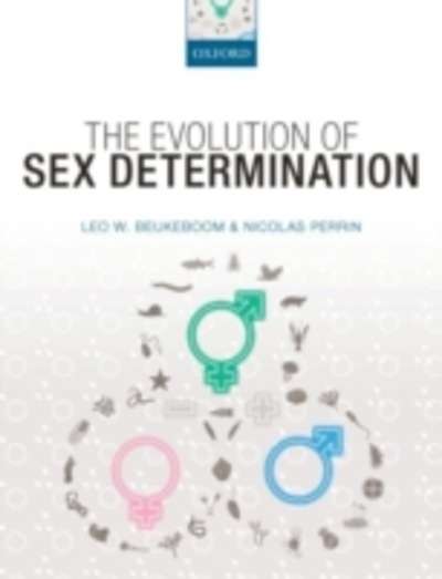The Evolution of Sex Determination