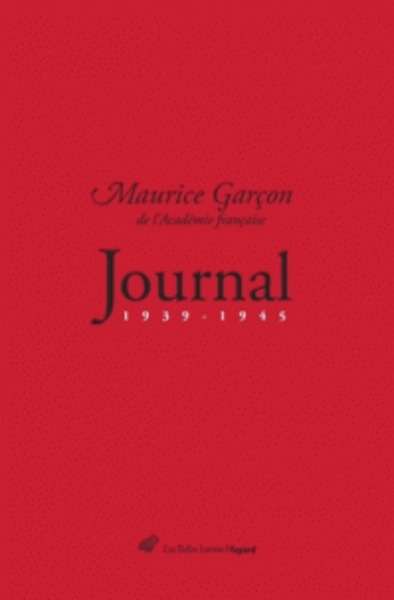 Journal (1939-1945)