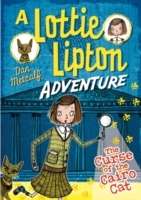 The Curse of the Cairo Cat, A Lottie Lipton Adventure