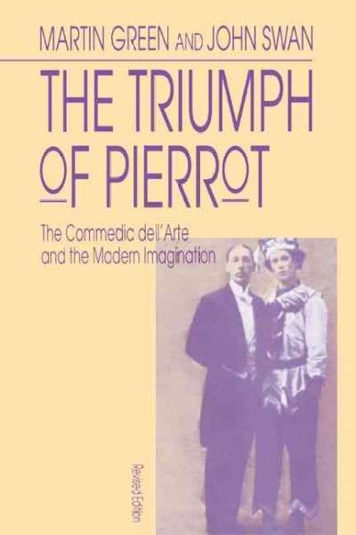 The Triumph of Pierrot